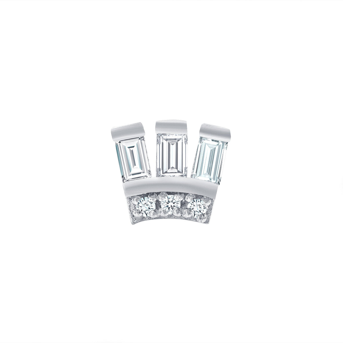 Baguette Beauty Small End