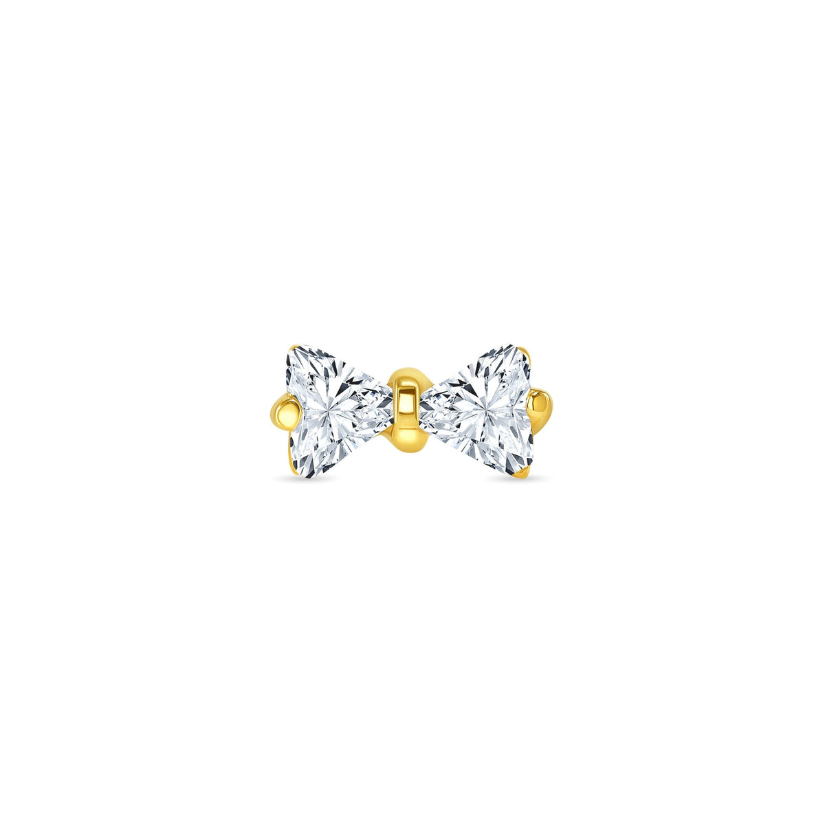 Bow Tie End