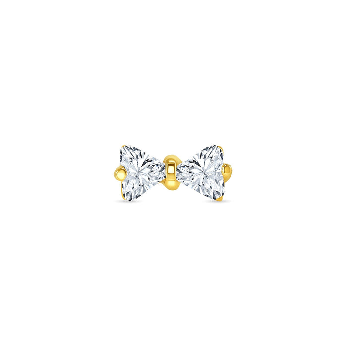 Bow Tie End