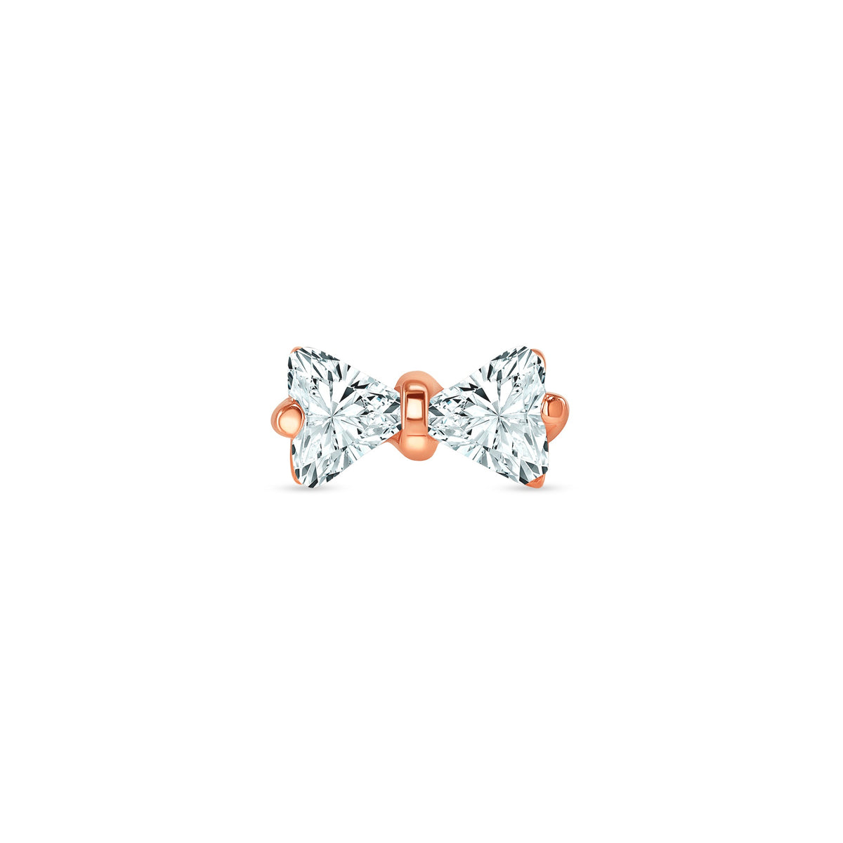 Bow Tie End