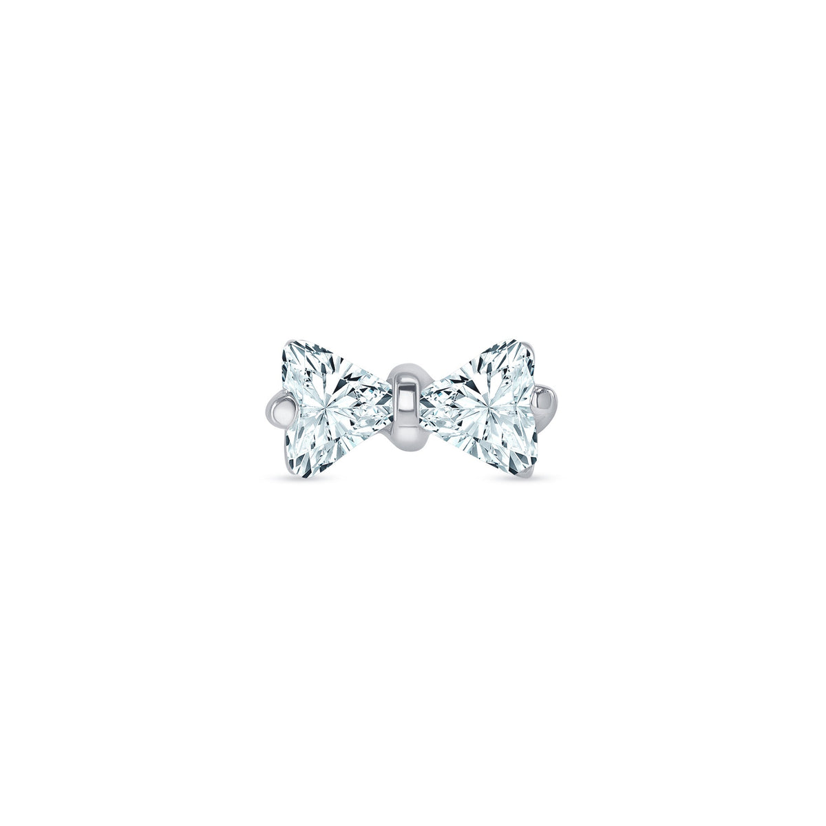 Bow Tie End