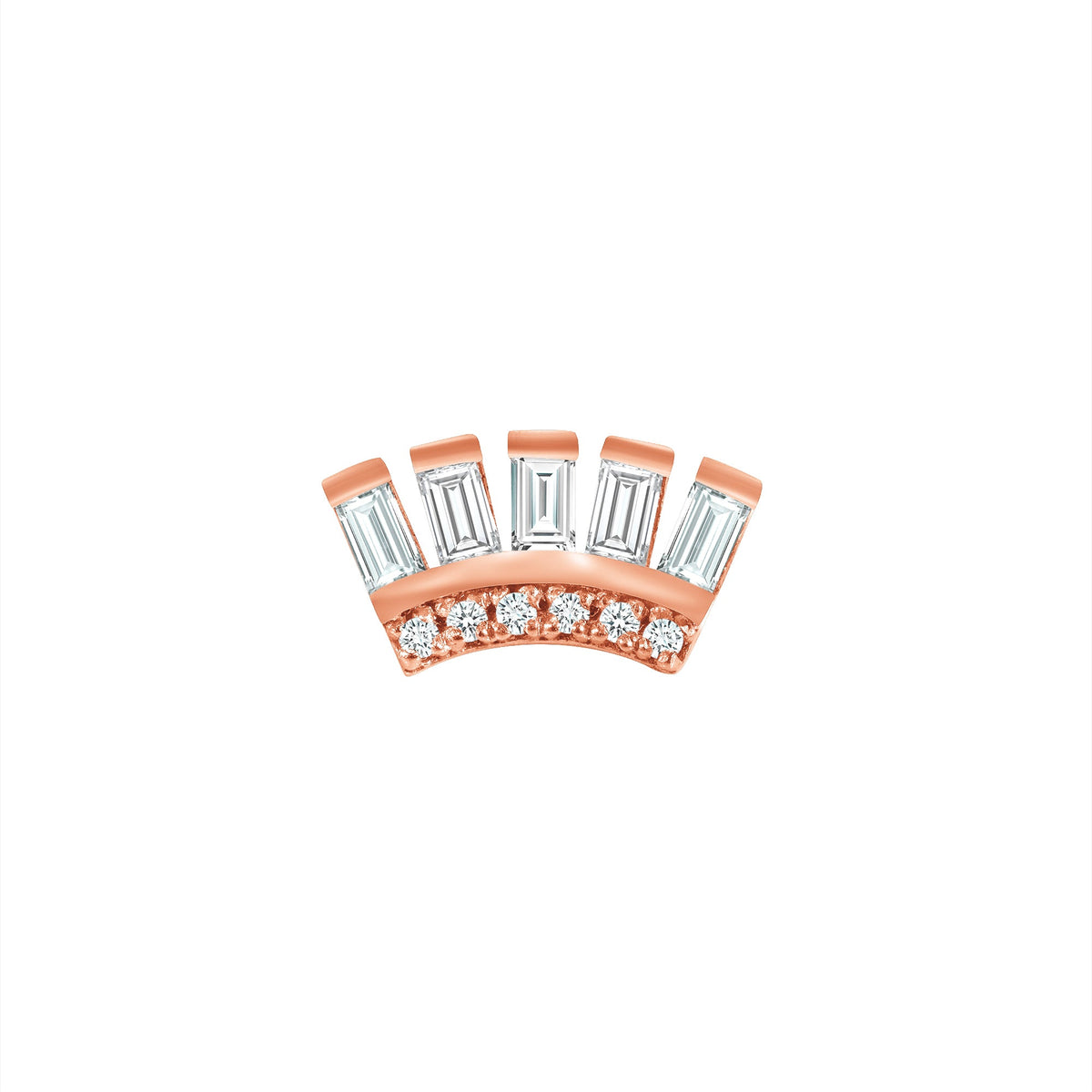 Baguette Beauty End