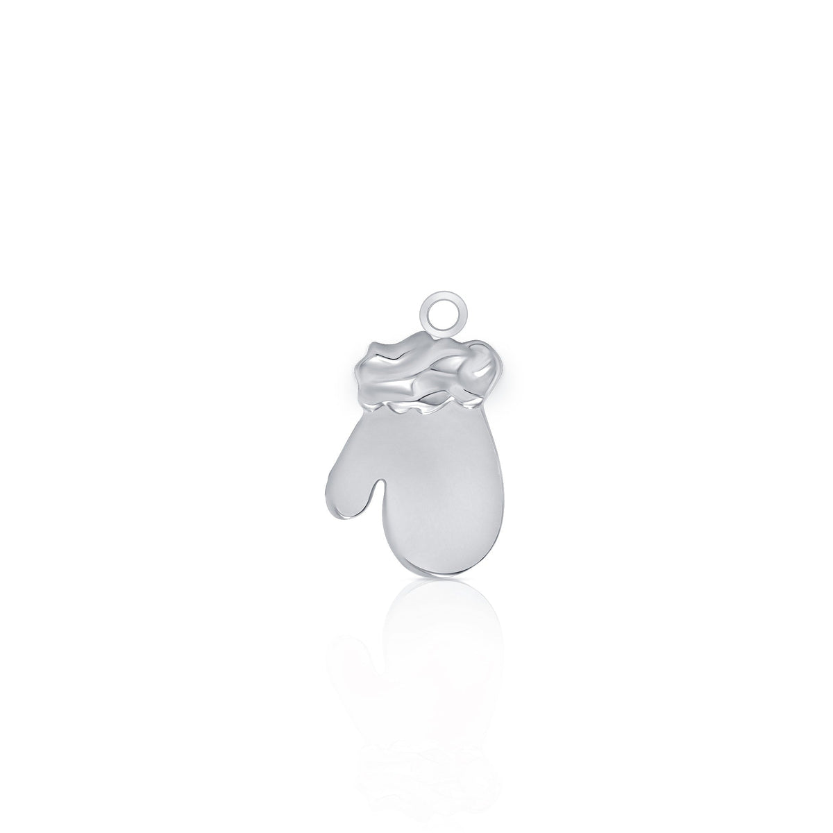 Mitten Charm