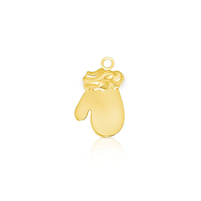 Mitten Charm