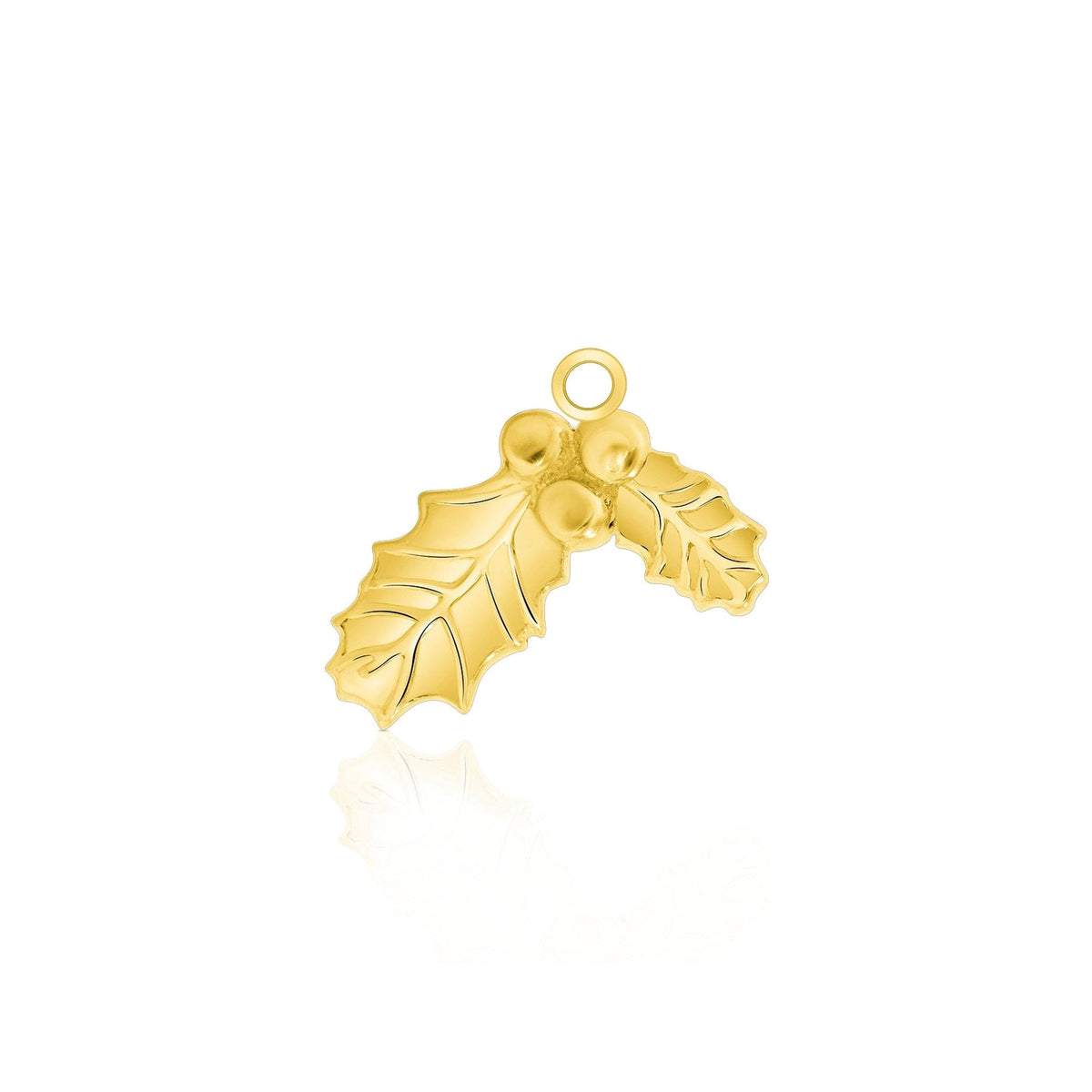 Mistletoe Charm