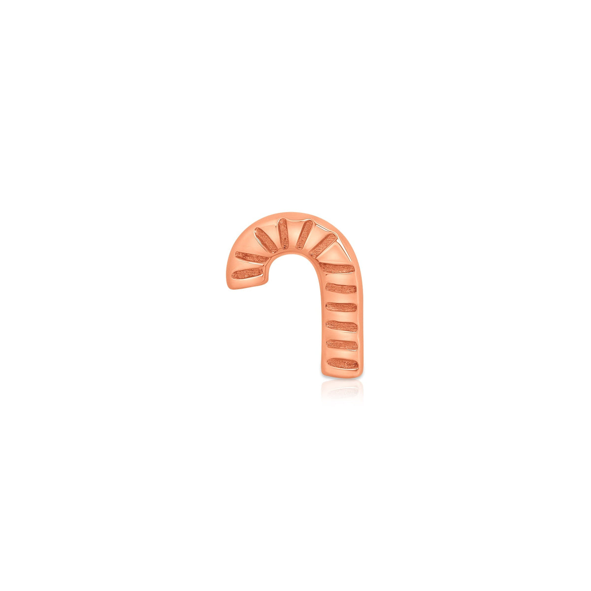 Candy Cane End