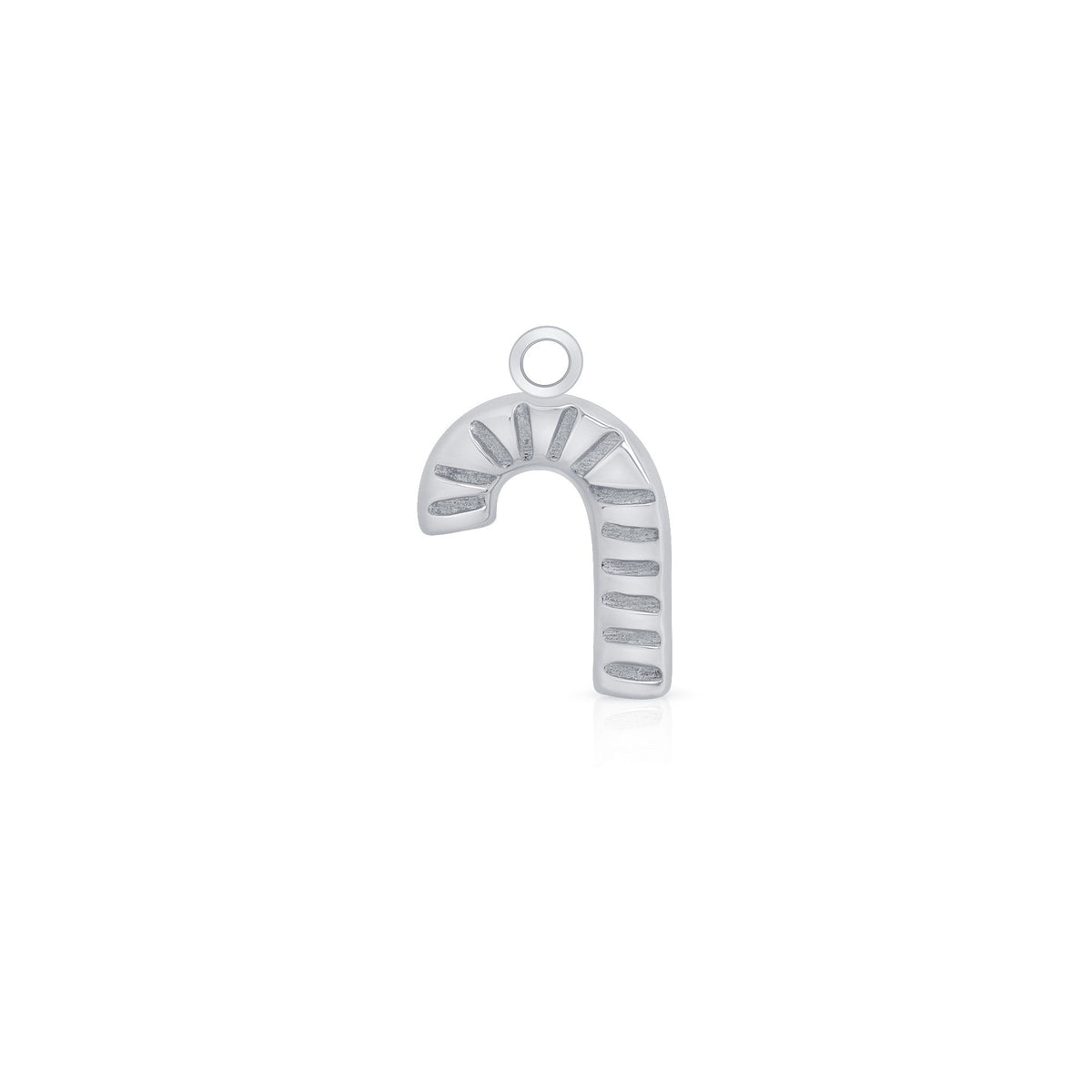 Candy Cane Charm