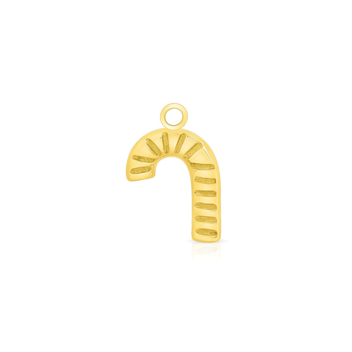 Candy Cane Charm