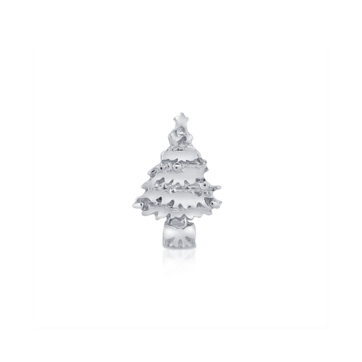 Blue Spruce End