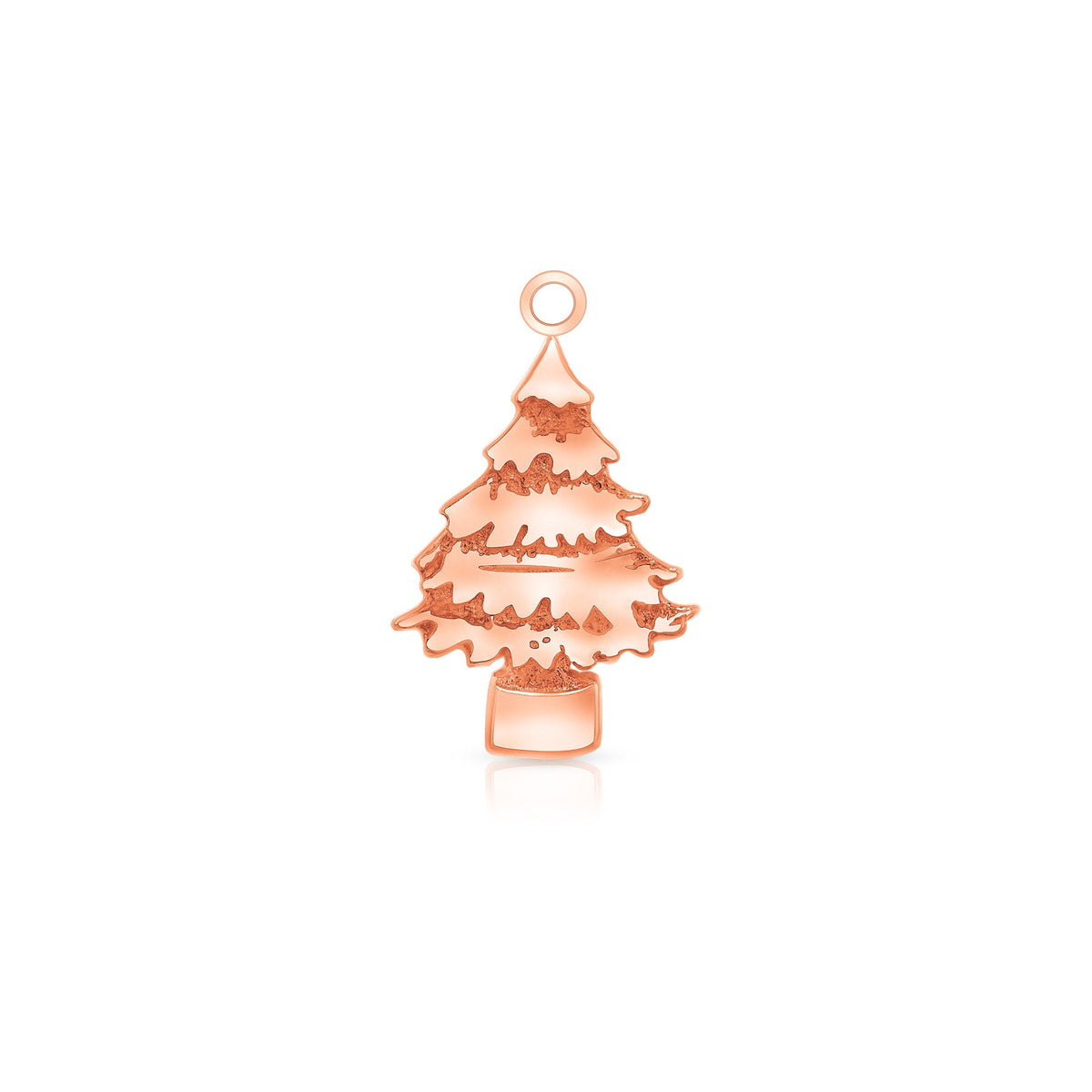 Spruce Charm