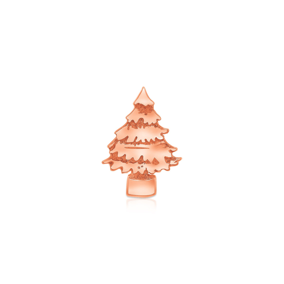 Spruce End