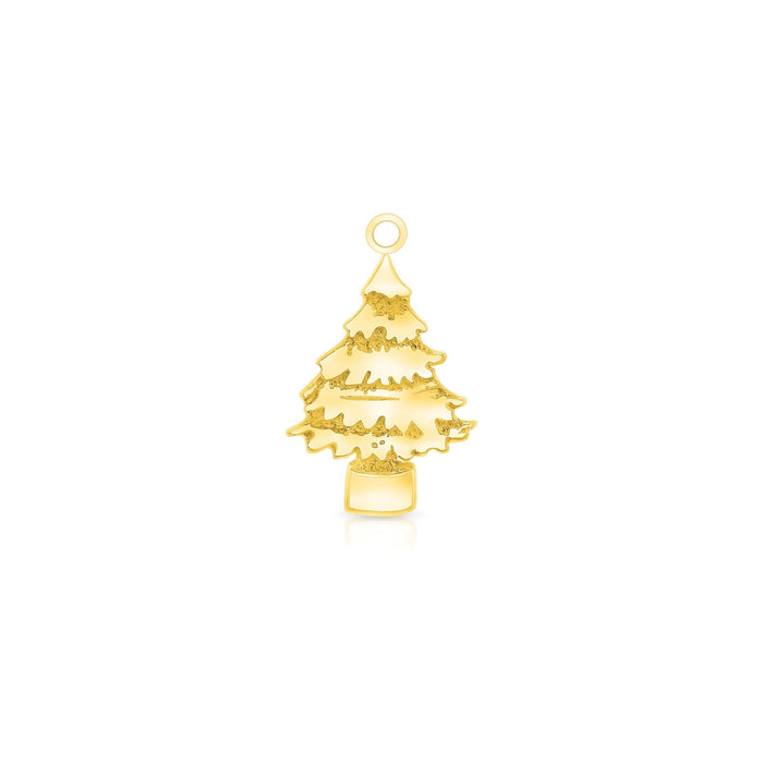 Spruce Charm