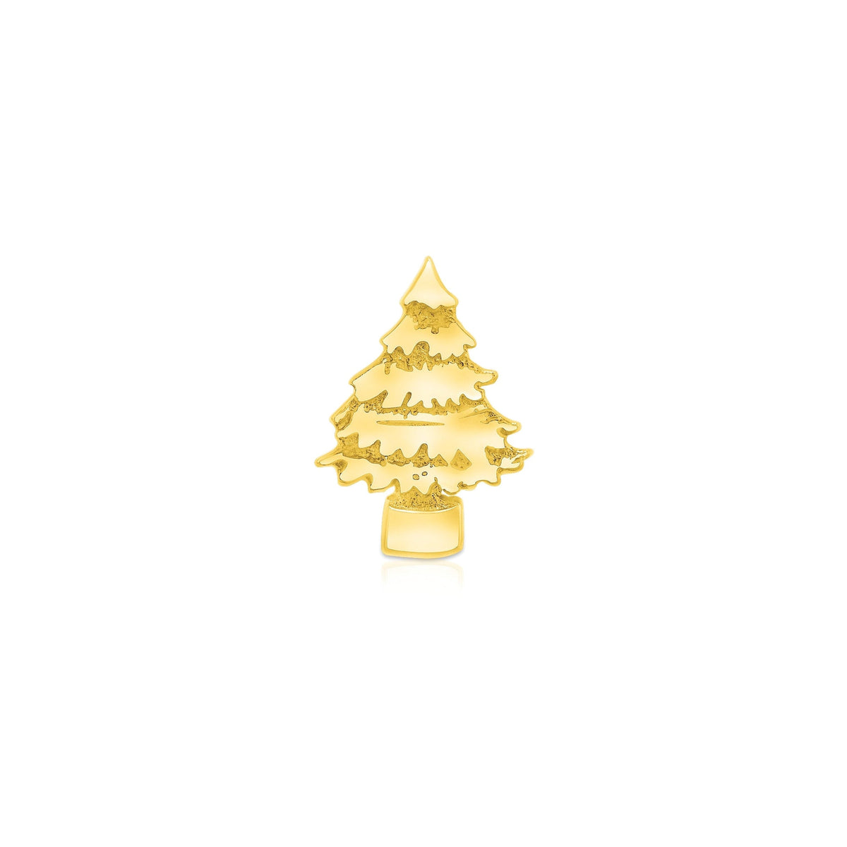 Spruce End