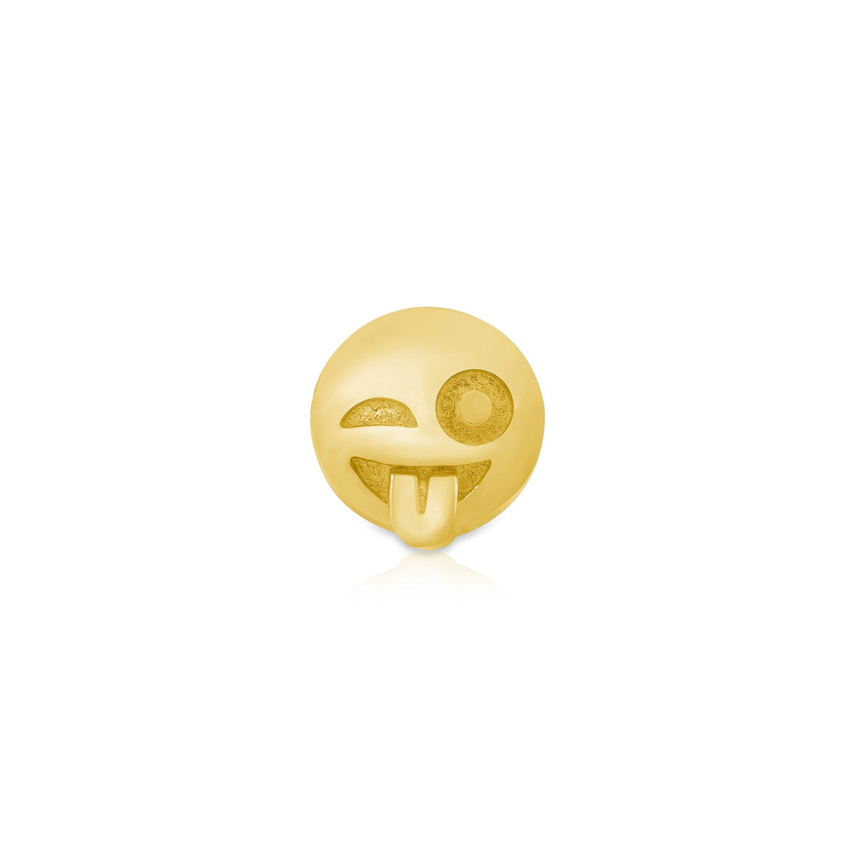 Emoji End