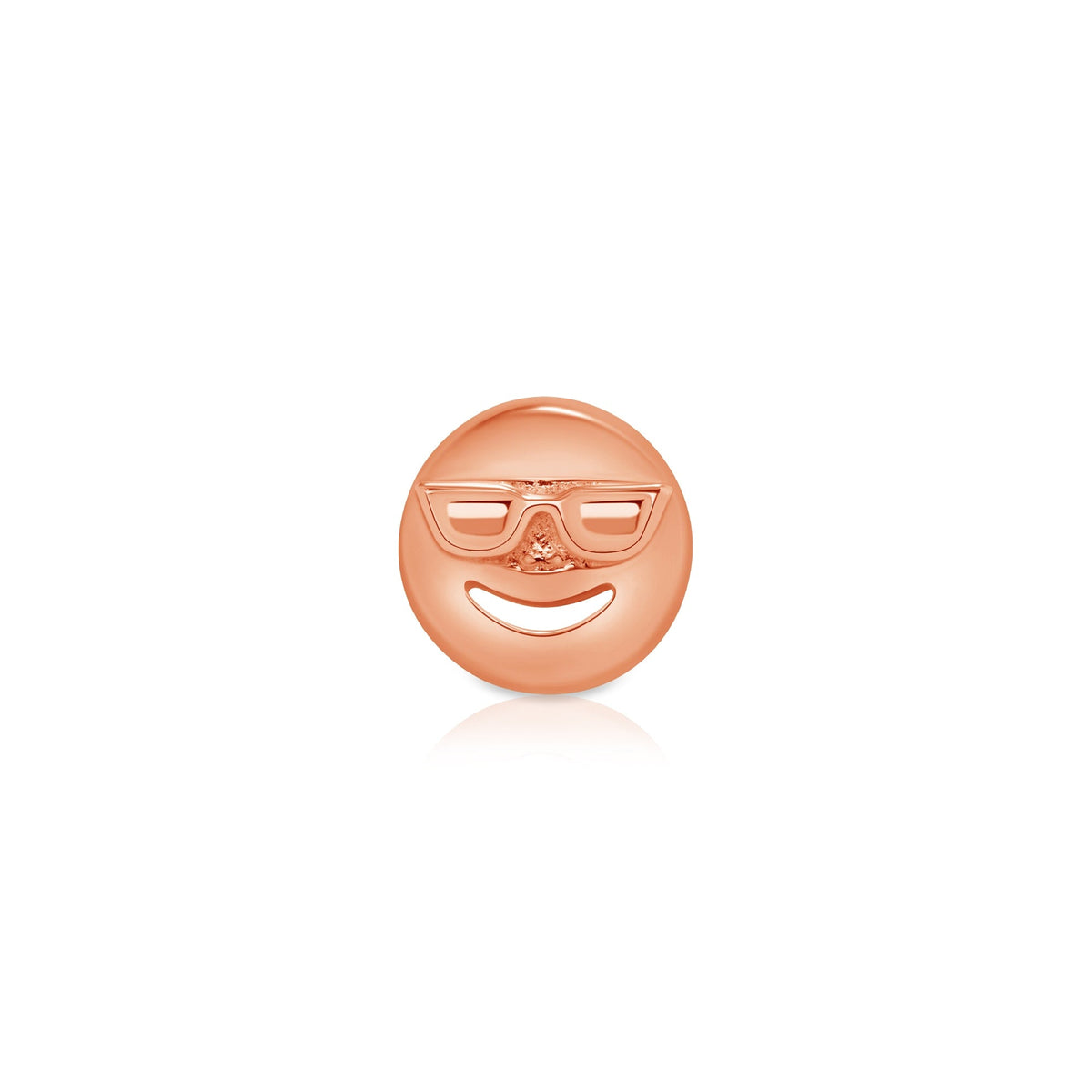 Emoji End