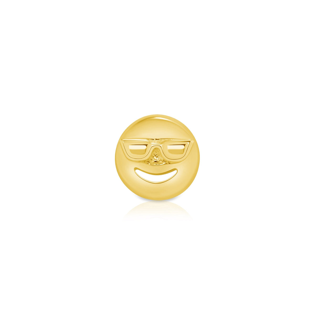 Emoji End