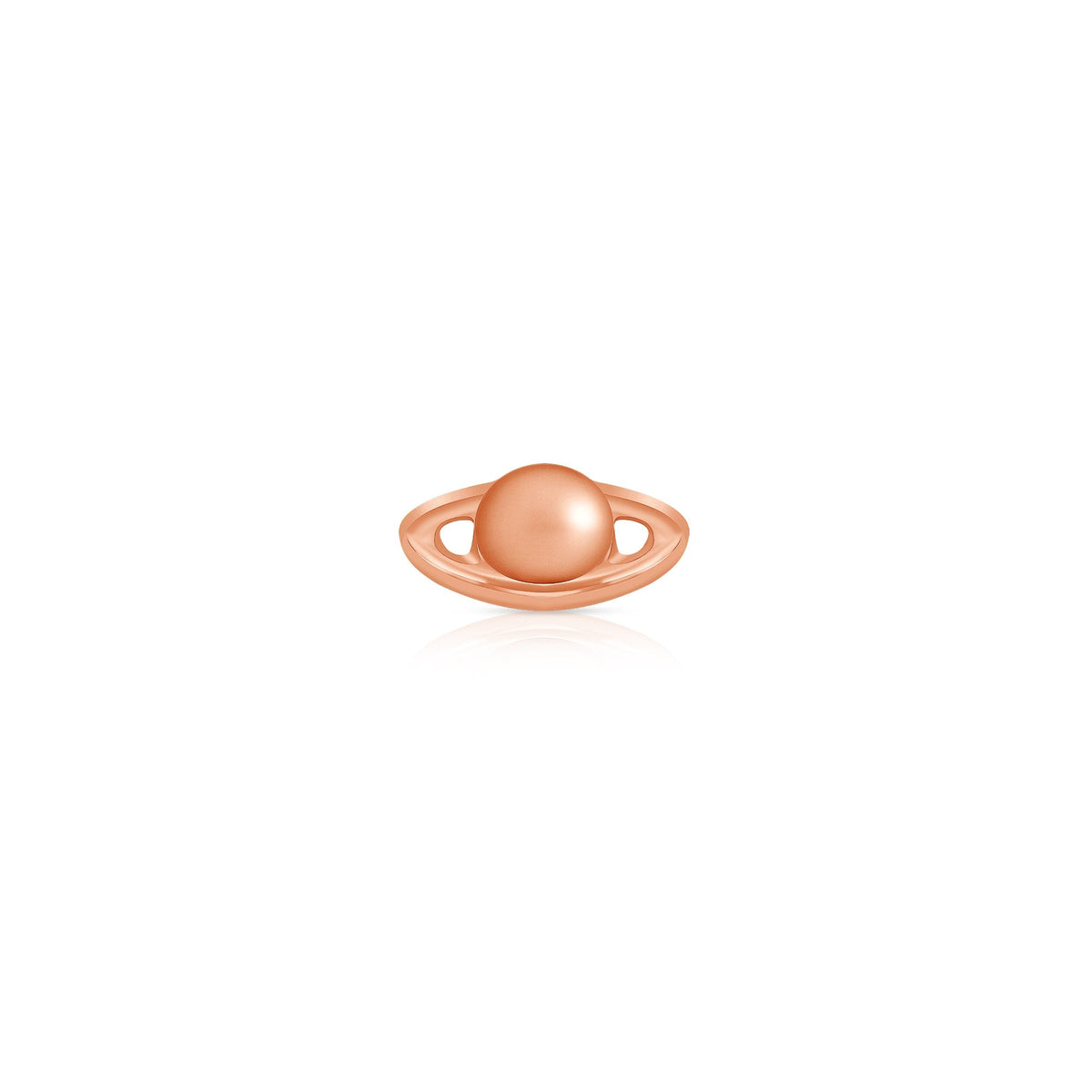 Saturn End