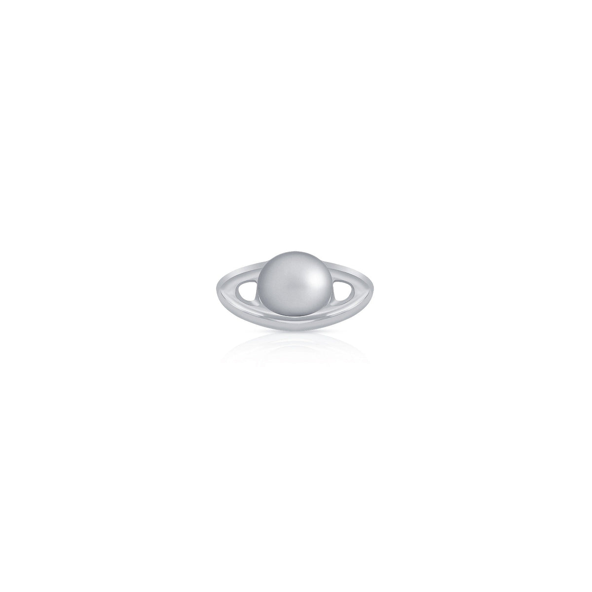 Saturn End
