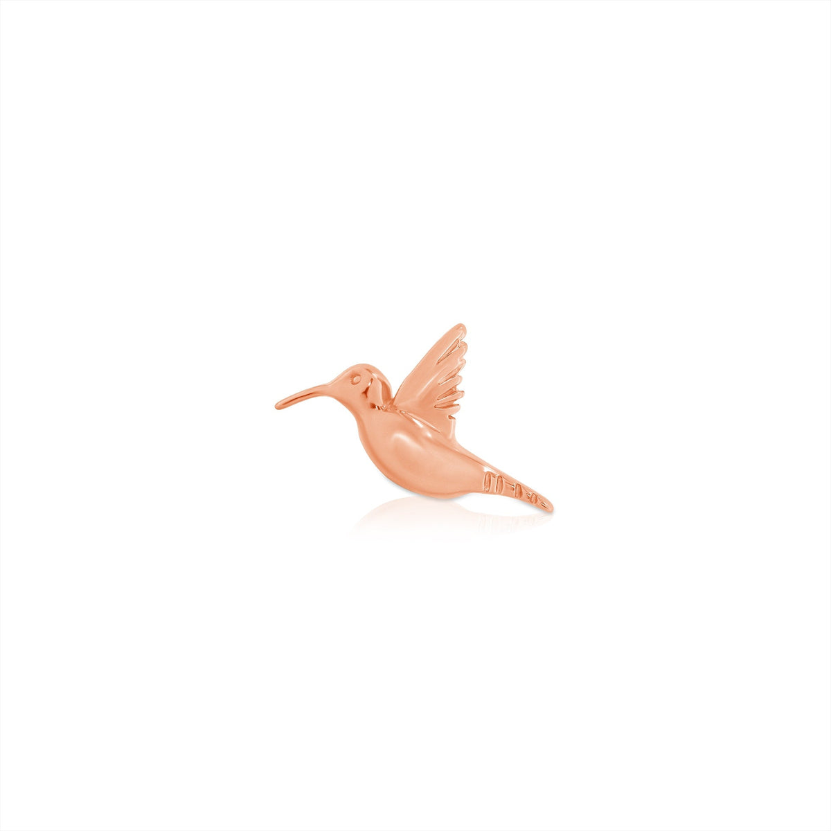 Hummingbird End