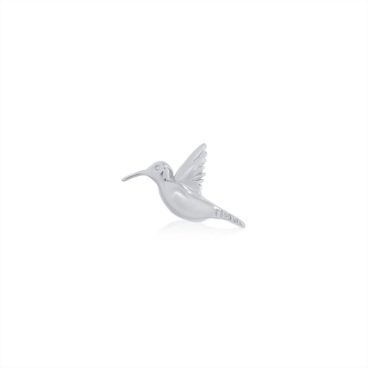 Hummingbird End