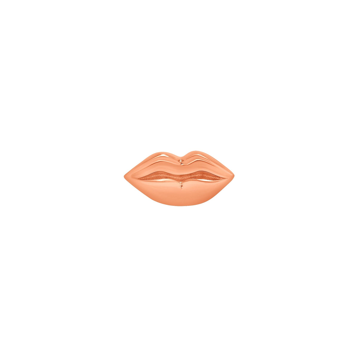 Lips End