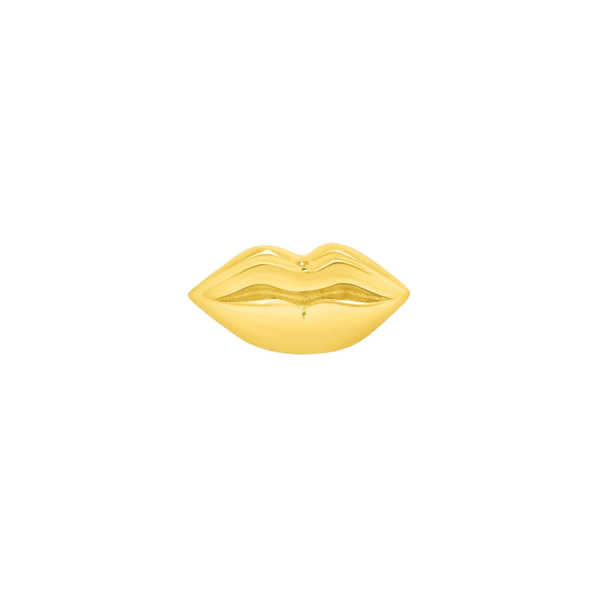 Lips End