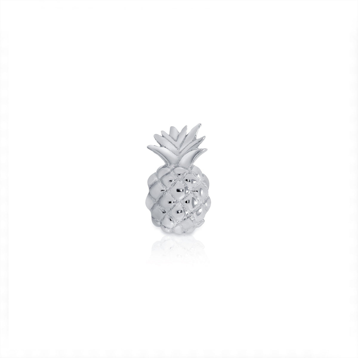 Pineapple End