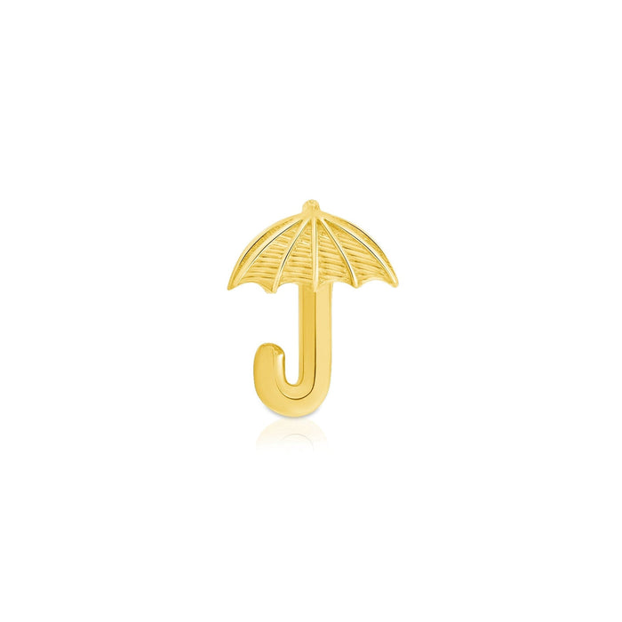 Umbrella End