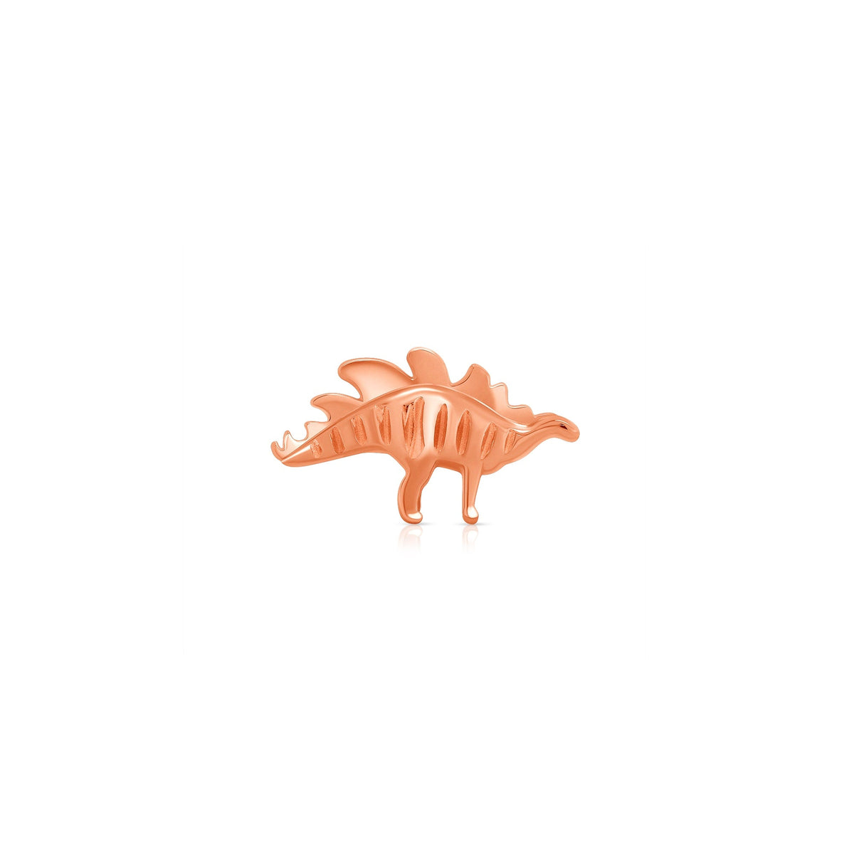 Stegosaurus End