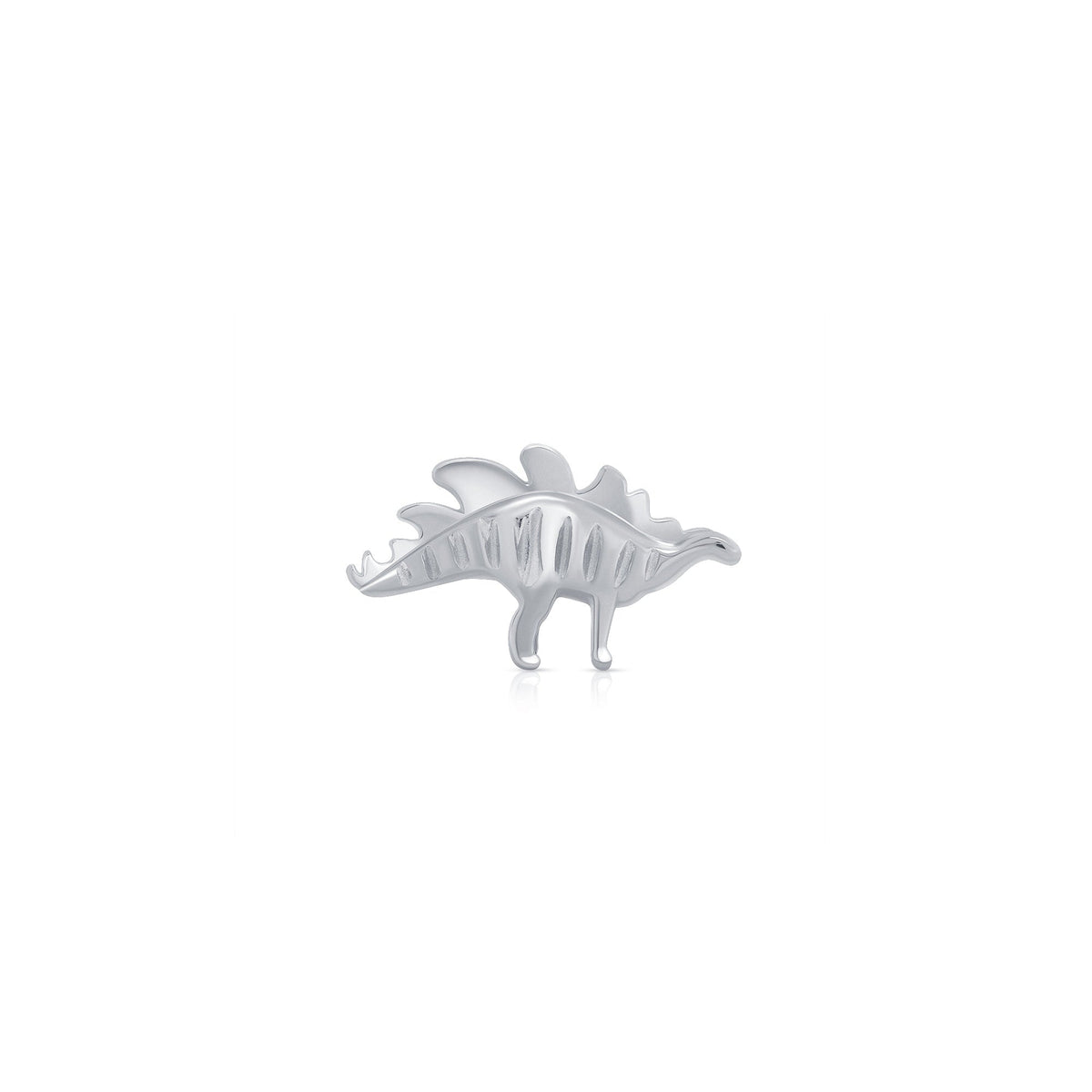 Stegosaurus End