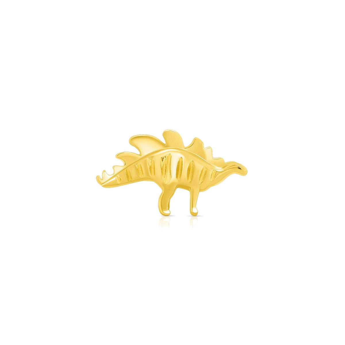 Stegosaurus End