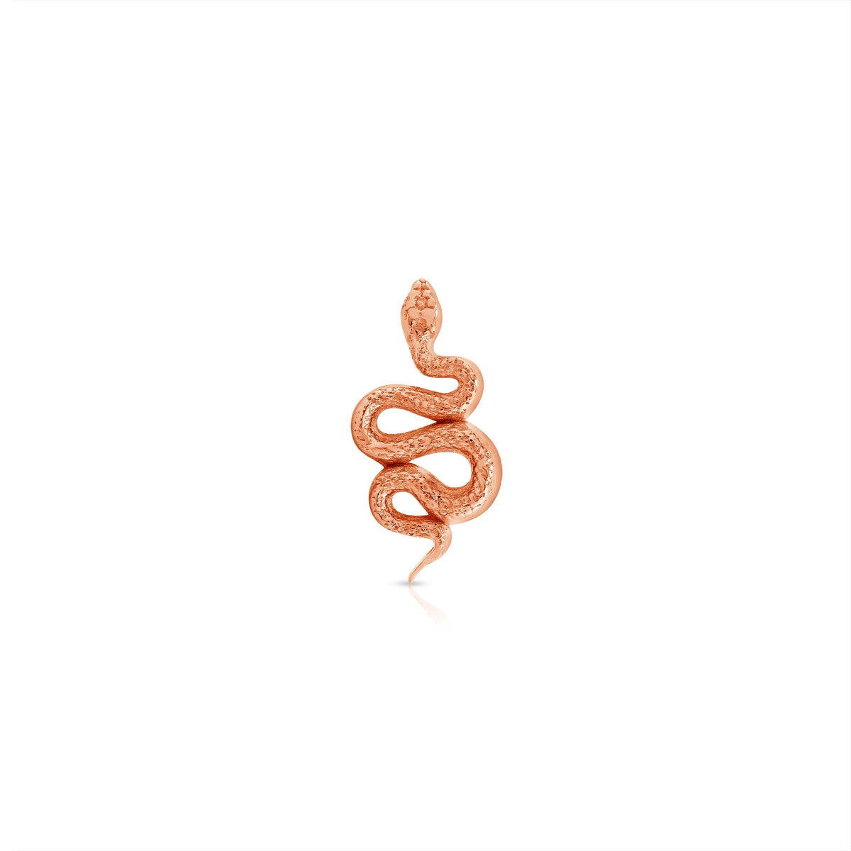 Rattlesnake End