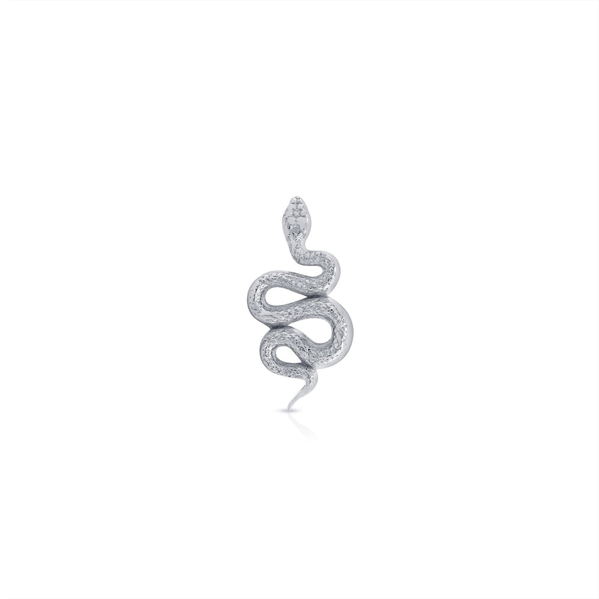 Rattlesnake End