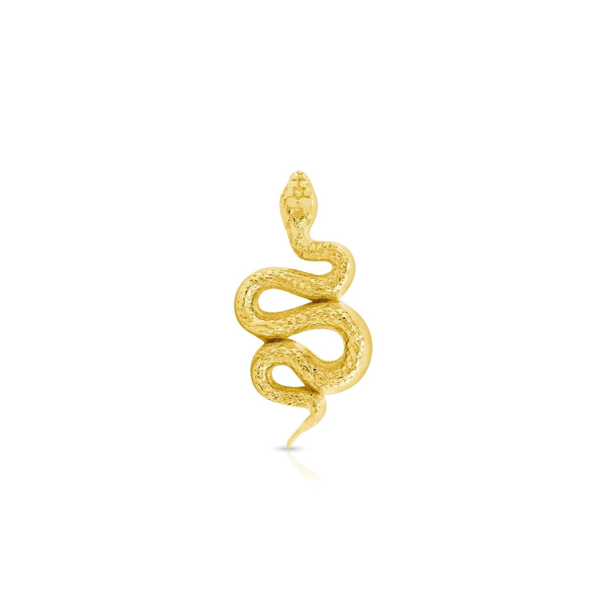 Rattlesnake End