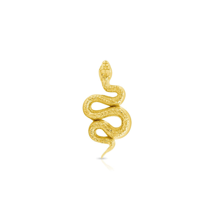 Rattlesnake End