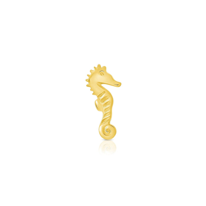 Sea Horse End