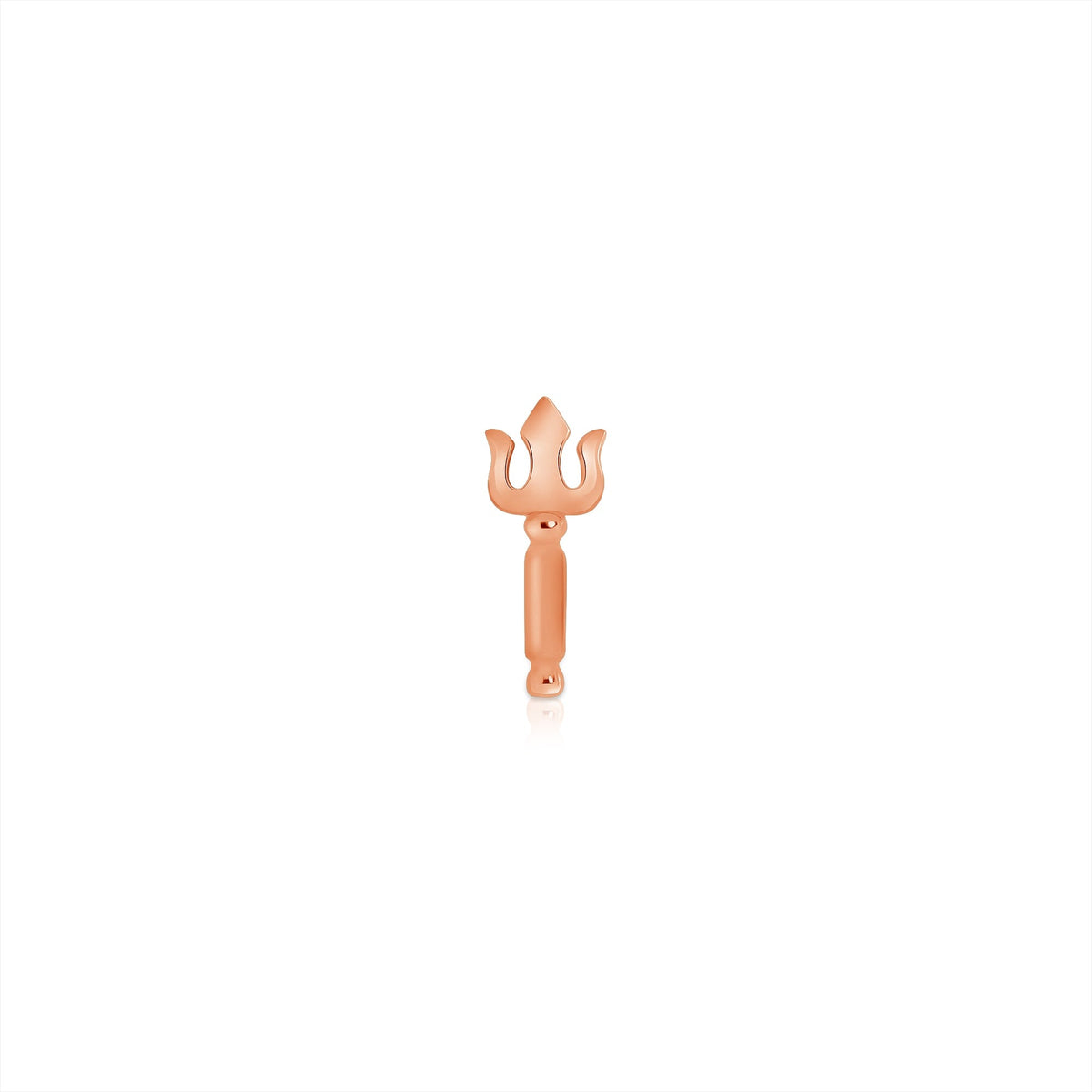 Trident End