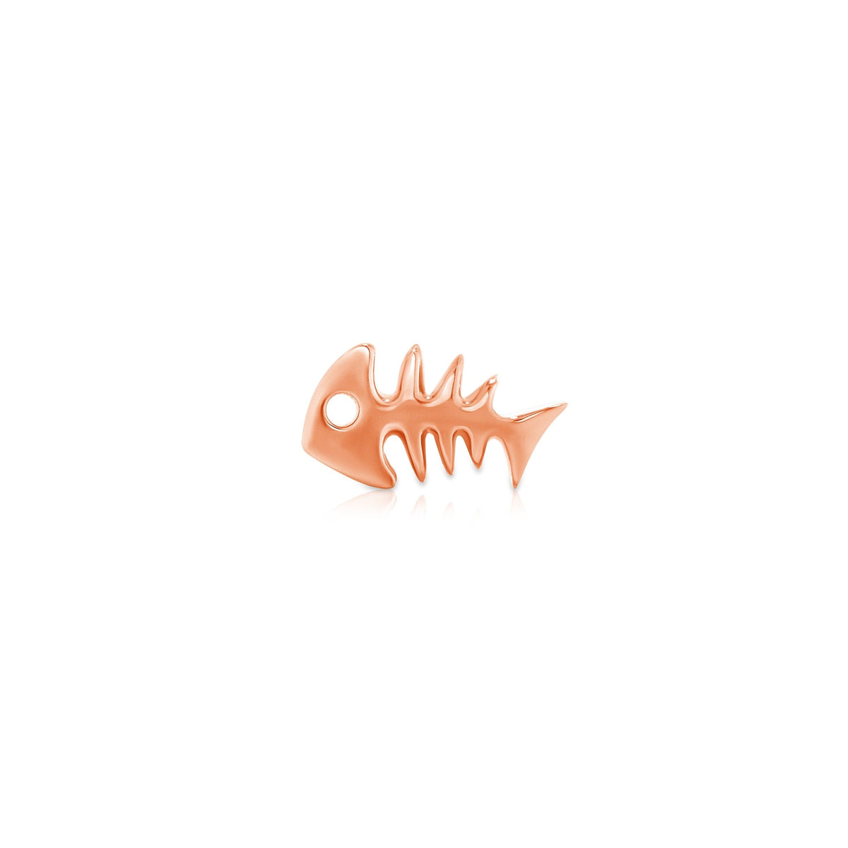 Fishbone End
