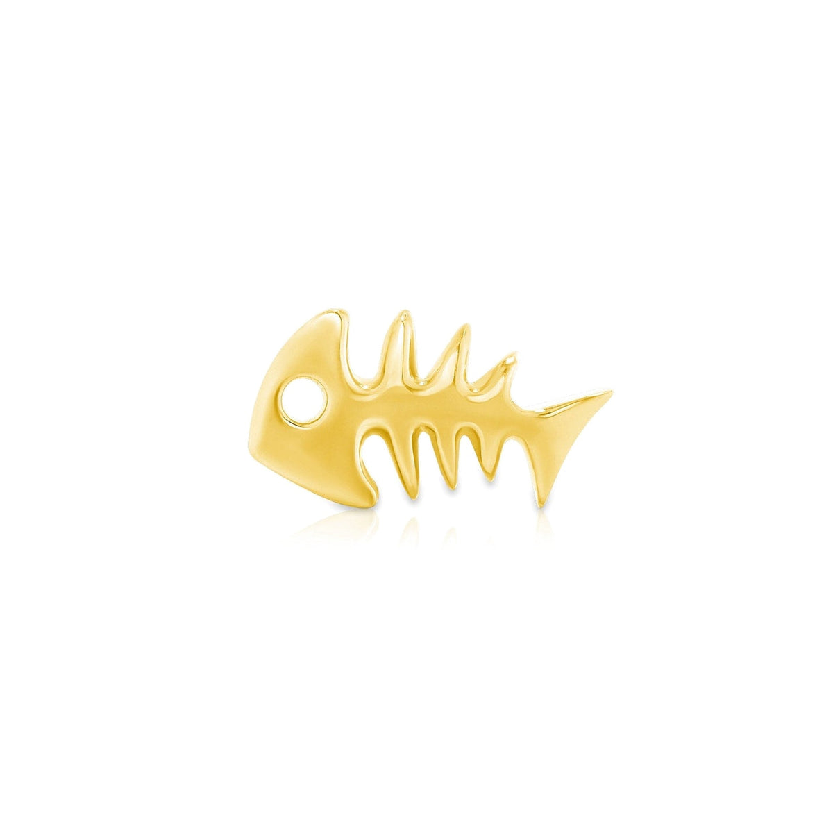Fishbone End