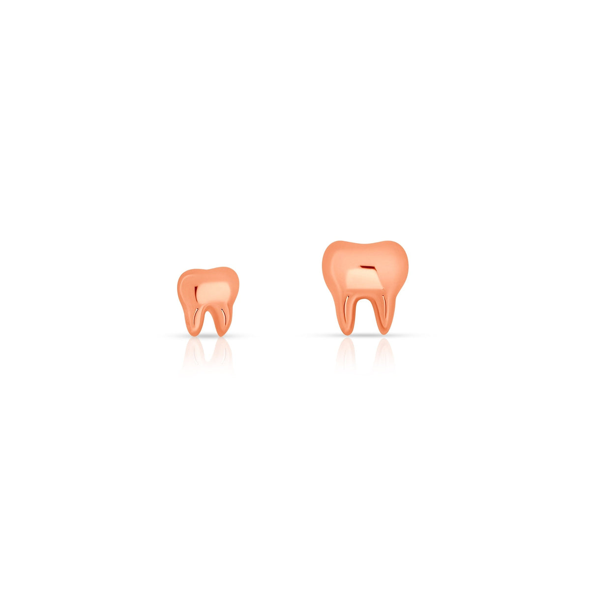 Tooth End