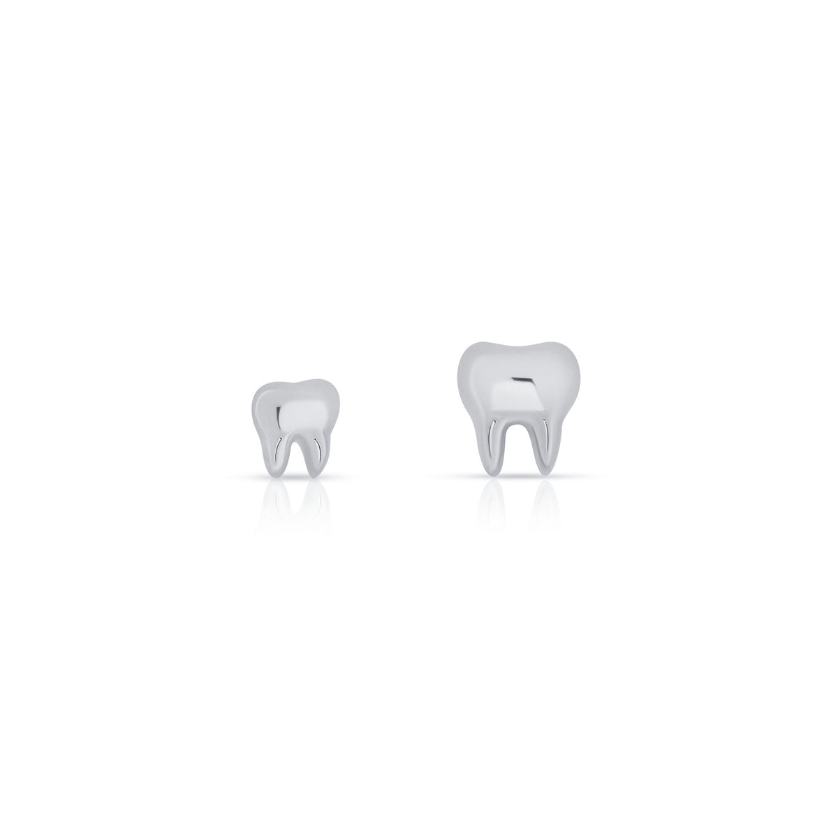 Tooth End