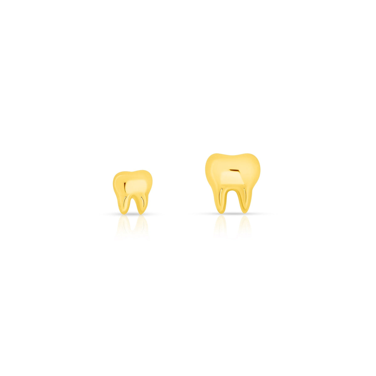 Tooth End