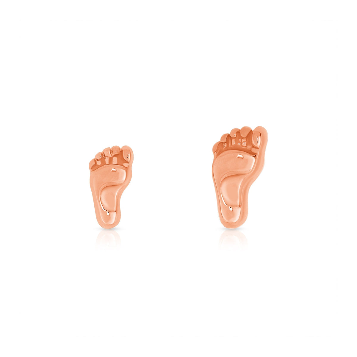 Baby Foot End