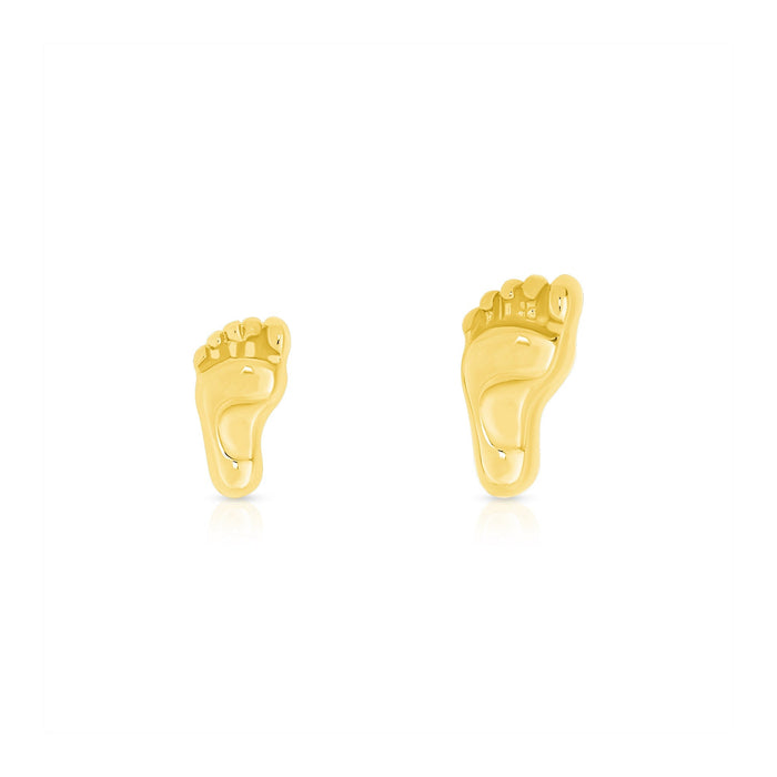 Baby Foot End