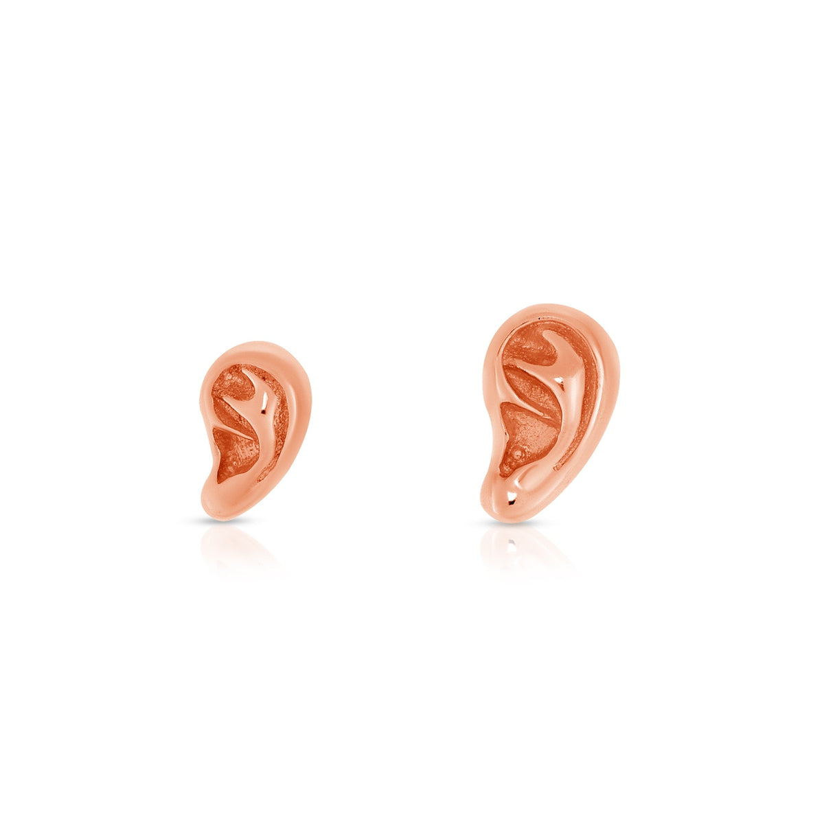 Ear End