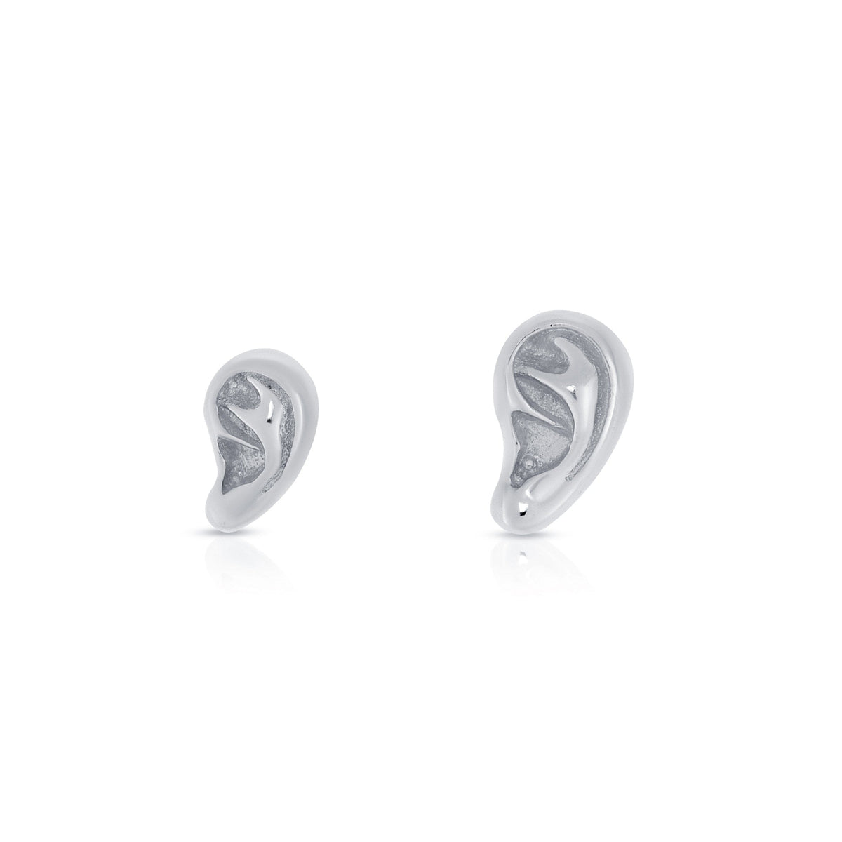 Ear End