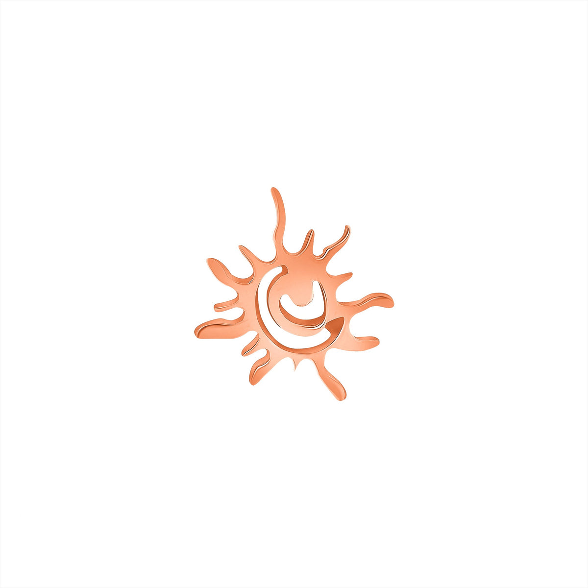 Crazy Sun End
