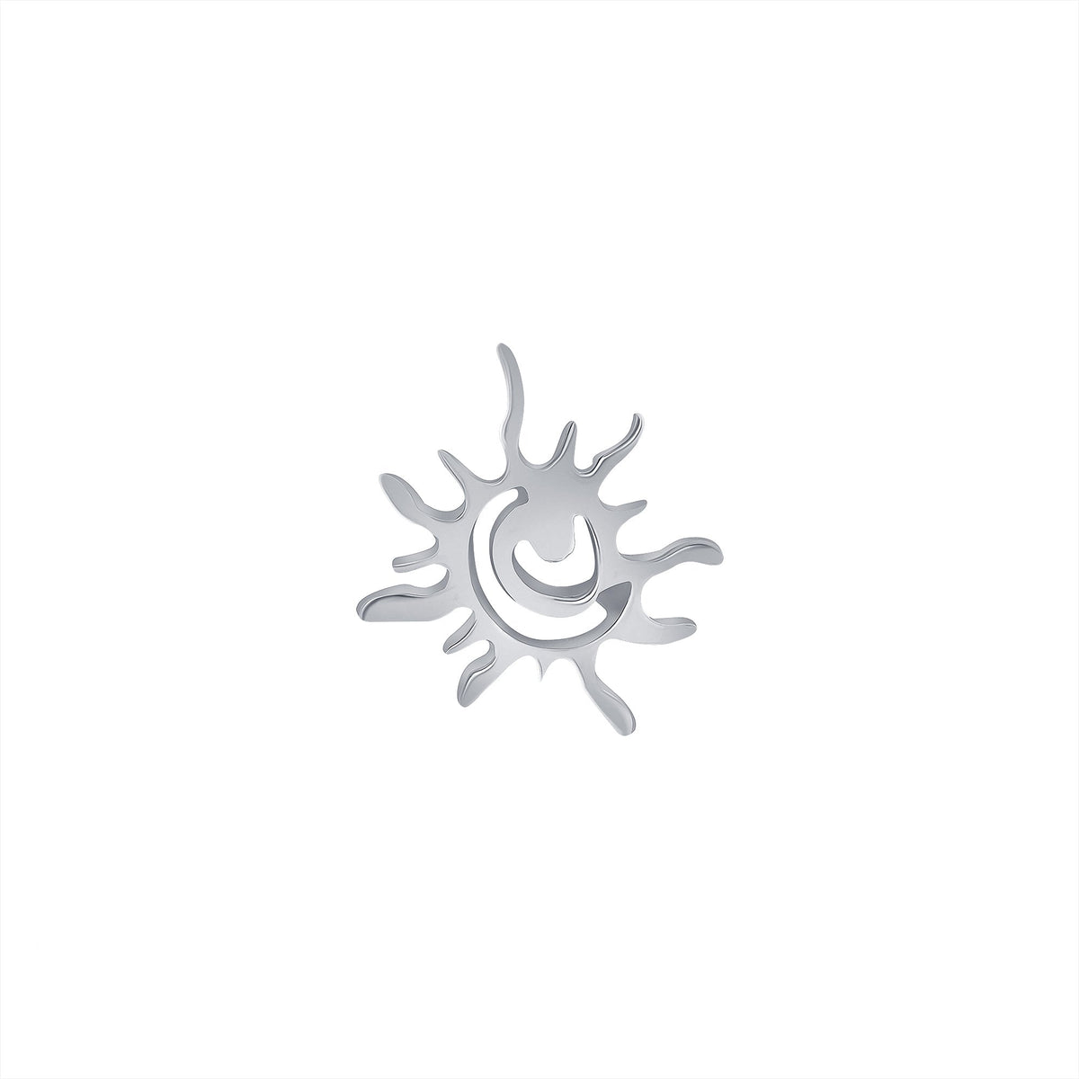 Crazy Sun End
