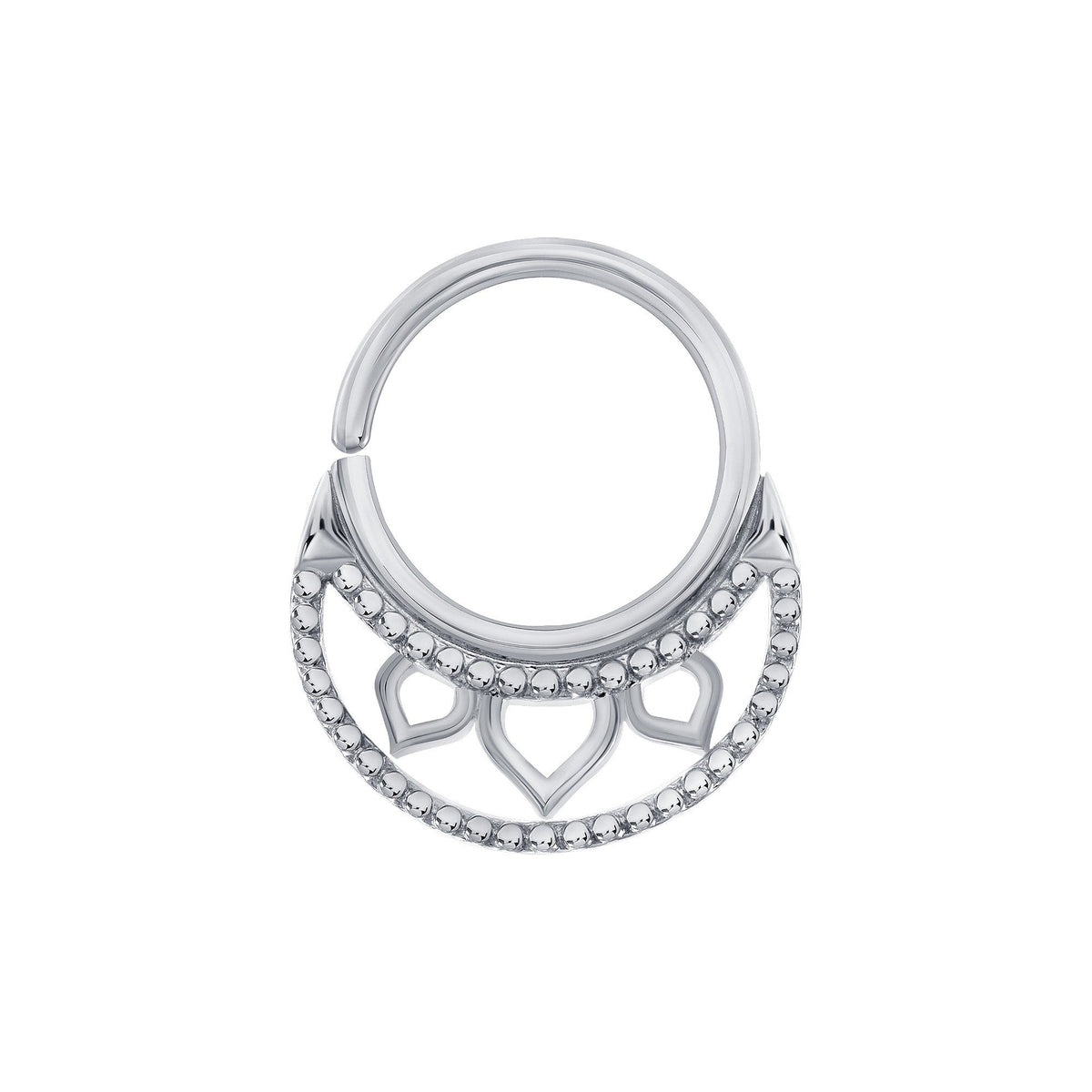 Katya Seamless Ring