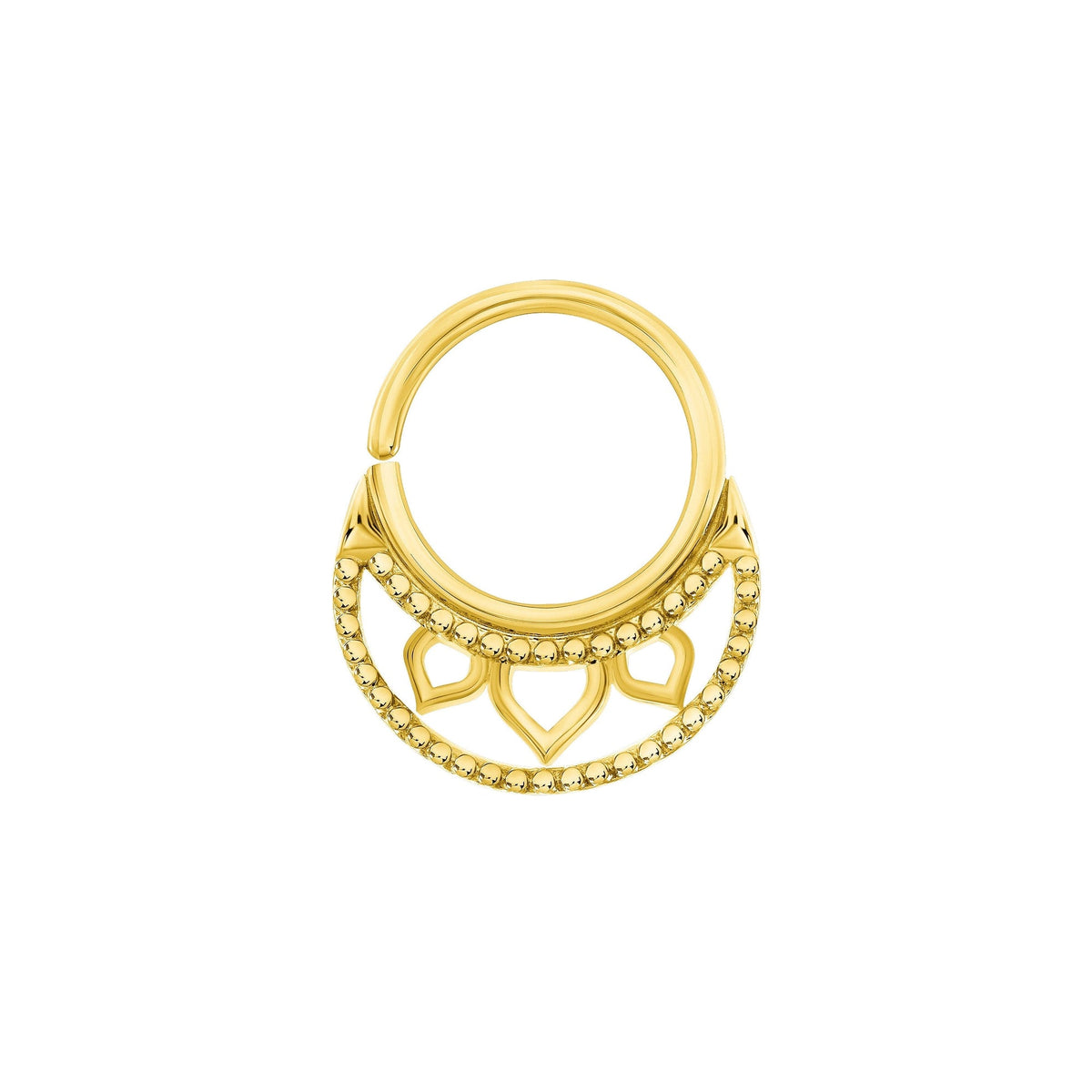 Katya Seamless Ring